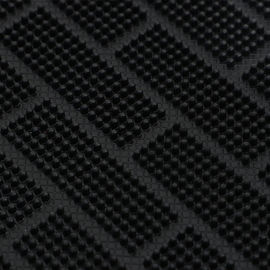 Easy To Install And Detach Universal Car Mat Washable And Breathable